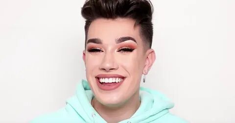Here's Why James Charles Is Being Dragged Over His Most Rece
