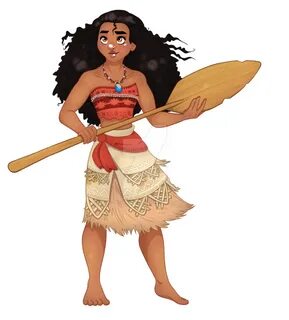 Drawing moana side view, Picture #2228151 drawing moana side