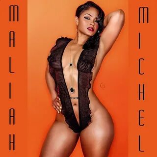 Star Par Models: Maliah Michel