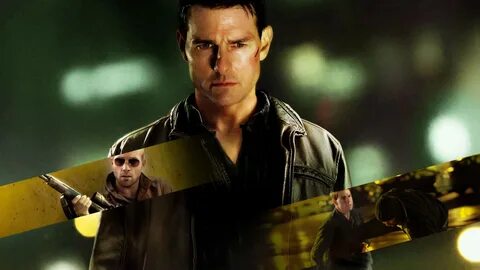 Jack Reacher - jack reacher film moviepilot - Reacher is a f