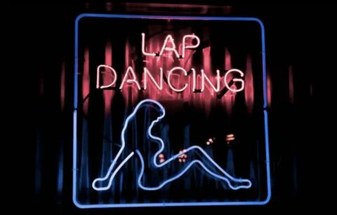 Pin by Maya Pineda on Wall :p Lap dance, Neon signs, Dance