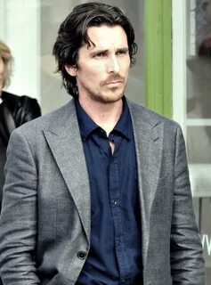christian bale What About a CHRISTIAN BALE Board?? Attore, A