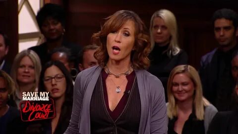 DIVORCE COURT Full Episode: Fisher vs Mayran - YouTube