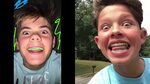 REMAKING Jacob Sartorius' Selfies!! - YouTube