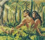 How could Adam and Eve be punished for disobeying God? They 
