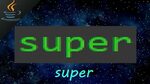 Java super keyword 🦸 ♂ - YouTube