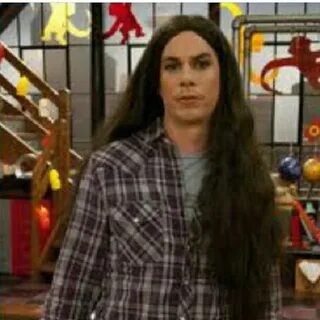 Jerry Trainor Fans Unite! on Instagram: "What an icon 😍 😍 😍 