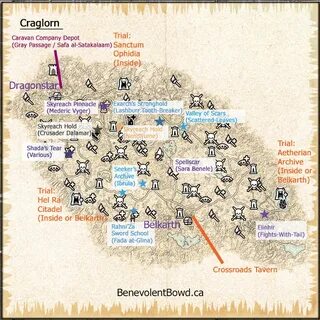 ESO Craglorn: Do you know about the daily and weekly quests?