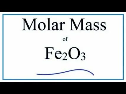 Periodic Table Molar Mass Of Fe - Periodic Table Timeline
