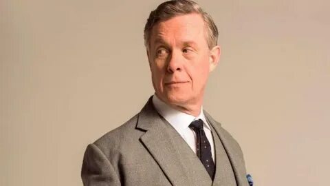 Alex Jennings Joins The Cast of The Light in the Piazza Hair