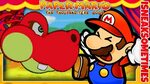 Paper Mario: The Thousand-Year Door * Nintendo Gamecube Let'