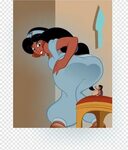 Jasmine hercegnő rajzfilm óriásnő Disney hercegnő, jázmin he