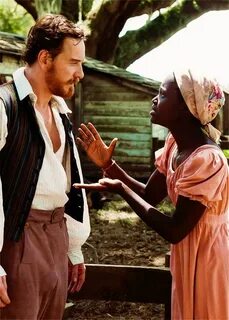 12 Years a Slave 