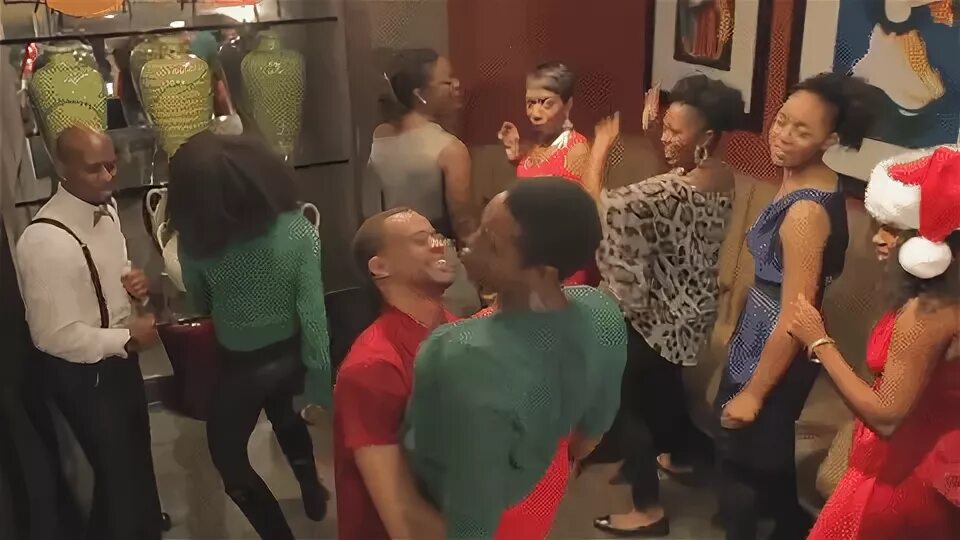 Funny Gifs : black people GIF - VSGIF.com