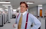 Office Space boss Blank Template - Imgflip