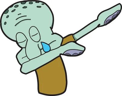 Dab Is Dead - Dab - (2379x1880) Png Clipart Download