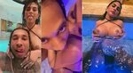 Amanda Trivizas Nude LEAKED Pics And Porn Video With Tyga