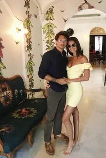 Riccardo Pozzoli former Chiara Ferragni boyfriend to marry G