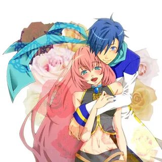 KAITO, Duo, Megurine Luka page 3 - Zerochan Anime Image Boar