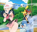 Pokemon: piplup erotic pictures Story Viewer - Hentai Image