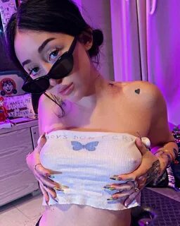 Noah Cyrus Nude & Sexy (103 Photos) #TheFappening