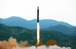 N. Korea says new missile with greater range tested successf