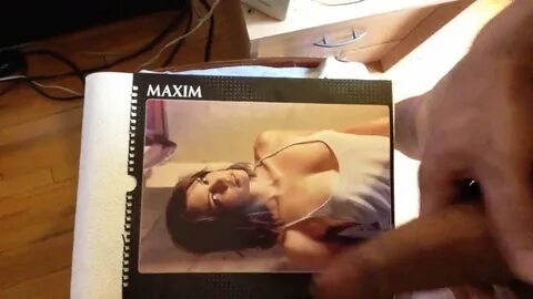 Lauren Cohan Cum Tribute, Free Man Porn 1a: xHamster xHamste