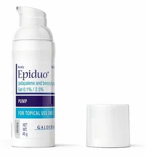 Epiduo-Pump