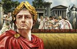 Где Цезарь кровью истекал..." или почему Цезарю стоило опаса
