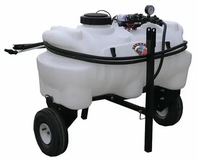 Country Way Lawn Sprayer 25 Gal Directional SNO-11-025A-RK b