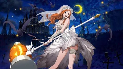 Bleach: Brave Souls - Choose Your 6 Star + 5 Star Tickets - 