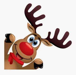 Help Us Reach Our Goal So Rudolph Can Eat The Candy - Rudolph The Red Nosed...