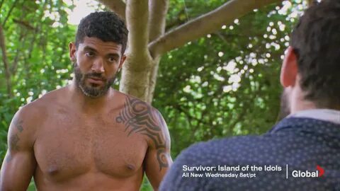Free full episodes of Survivor on GlobalTV.com Cast photos, 