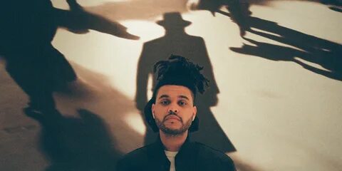 The Dark Knight Returns: A Conversation With the Weeknd Pitc