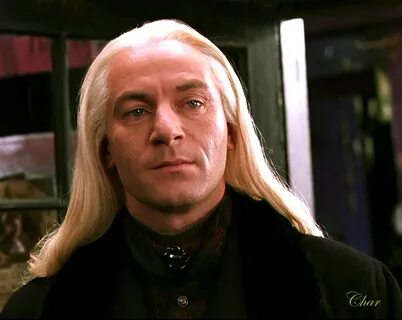 Lucius foto from the COS - Lucius Malfoy foto (184869) - fan