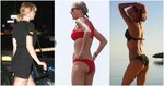 49 hot big ass Taylor Swift photos that make you really want