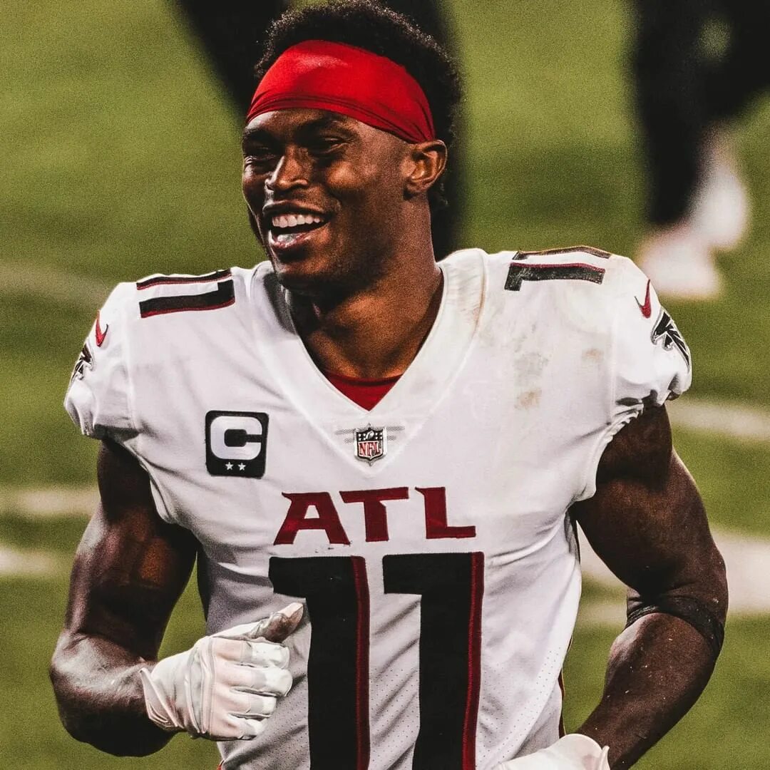 Atlanta Falcons в Instagram: "Thursday night division dub. ✅" 