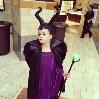 20 Best Maleficent Diy Costume - Best Collections Ever Home 