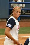 Jennie Finch - Wikipedia Girls softball, Jennie finch, Softb