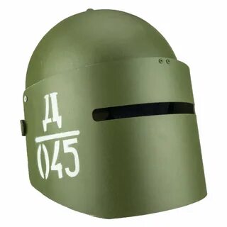 Шлем "Маска-1" Tachanka Edition