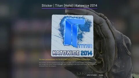 A Titan holo just sold for $16,500 cash via BUFF, new all-time high! 