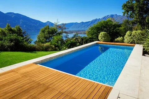 5 Reasons to Build Your Swimming Pool Right Now Building a s