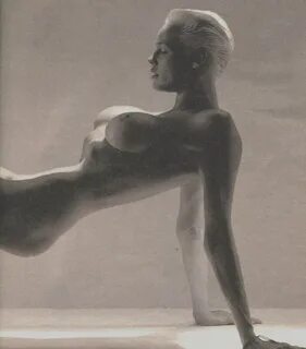 Brigitte Nielsen Nude Pics - Telegraph