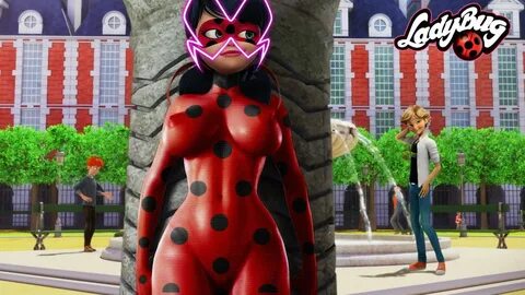 Miraculous Ladybug Collection - 62/244 - Hentai Image