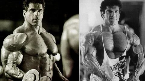Hulking Biceps: The Workouts That Crafted Lou Ferrigno's Wor