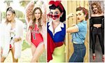 Cool Adult Costume Ideas Related Keywords & Suggestions - Co