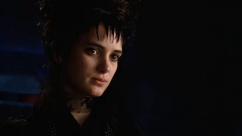 Lydia Deetz Wallpapers - Wallpaper Cave