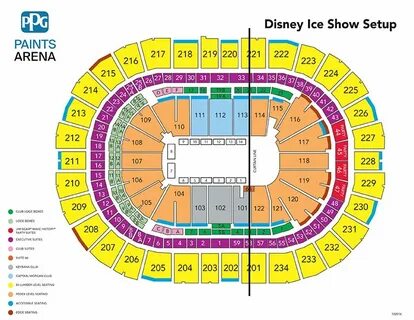 Gallery of ej nutter center seating charts for all 2019 even