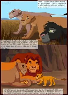 Lion King Story, Lion King Fan Art, Lion King 2, Lion King Mo...