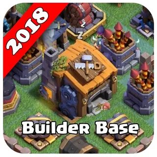 New COC Builder Base Layout 2018 - Apps on Google Play
